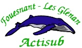 Actisub, club de plongée sous-marine à Fouesnant les Glénan